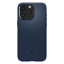 Чехол SPIGEN MAG ARMOR  для IPHONE 15 PRO MAX синий