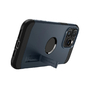 Чехол SPIGEN TOUGH ARMOR MAGFIT для IPHONE 15 PRO MAX темно-синий