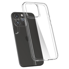 Чехол SPIGEN AIRSKIN HYBRID для IPHONE 15 PRO MAX прозрачный
