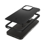 Чехол SPIGEN THIN FIT для IPHONE 15 PRO MAX темно-синий