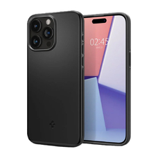 Чехол SPIGEN THIN FIT для IPHONE 15 PRO MAX темно-синий