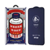 Защитное стекло PREMIUM REMAX PILLS для Apple iPhone 15 Pro Max черное