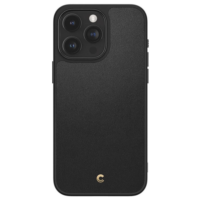 Чехол SPIGEN CYRILL KAJUK MAG для IPHONE 15 PRO MAX черный