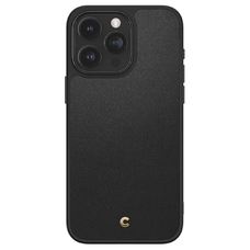 Чехол SPIGEN CYRILL KAJUK MAG для IPHONE 15 PRO MAX черный