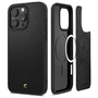 Чехол SPIGEN CYRILL KAJUK MAG для IPHONE 15 PRO черный