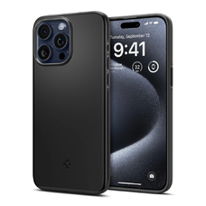 Чехол SPIGEN THIN FIT для IPHONE 15 PRO черный