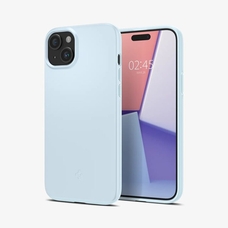 Чехол SPIGEN THIN FIT для IPHONE 15 синий