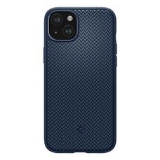 Чехол SPIGEN MAG ARMOR для IPHONE 15 синий
