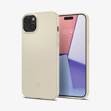 Чехол SPIGEN THIN FIT для IPHONE 15 бежевый