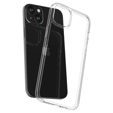 Чехол SPIGEN AIRSKIN HYBRID для IPHONE 15 прозрачный