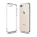 Силиконовый чехол KST SC для Apple iPhone 7 Plus / 8 Plus прозрачный