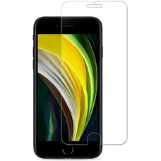 Защитное стекло SPIGEN ALM GLAS.TR SLIM для IPHONE 7 / 8 / SE 2020 / 2022 прозрачный