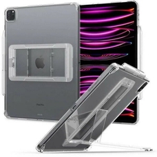Чехол SPIGEN AIRSKIN HYBRID S для IPAD PRO 12.9 (2021 / 2022) прозрачный