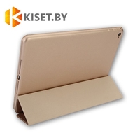 Чехол-книжка KST Smart Case для iPad Pro 12.9 2015 / 2017 (A1584, A1652, A1670, A1671, A1821) золотой
