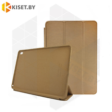 Чехол-книжка KST Smart Case для  iPad Pro 10.5 (A1709) / Air 10.5 (A2153 / A2123) золотой