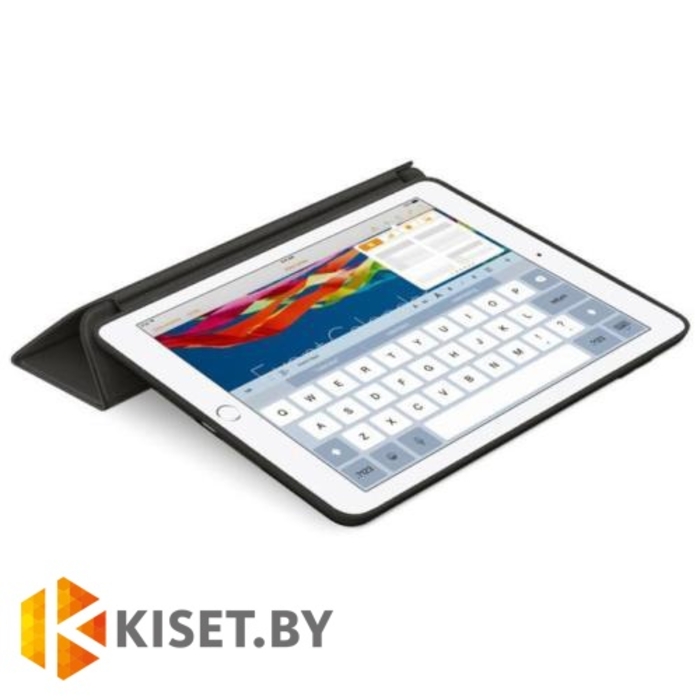 Чехол-книжка Smart Case для iPad Mini 2/3, черный