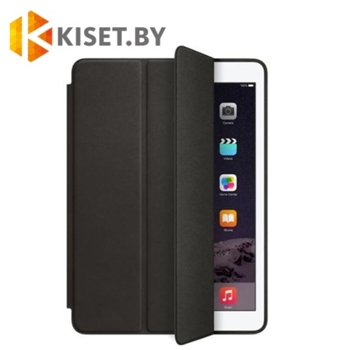 Чехол-книжка Smart Case для iPad Mini 2/3, черный