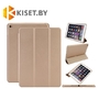 Чехол-книжка Smart Case для iPad Air 2, золотой