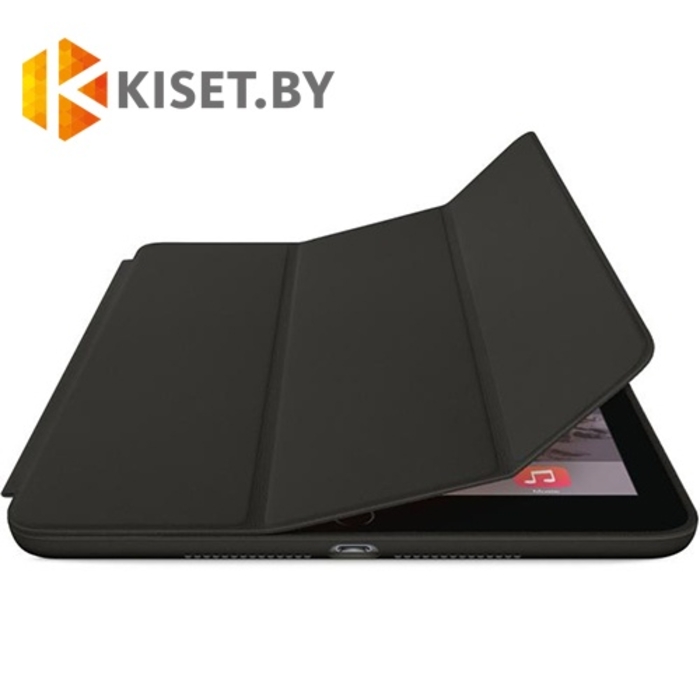 Чехол-книжка Smart Case для iPad 5 / Air, черный
