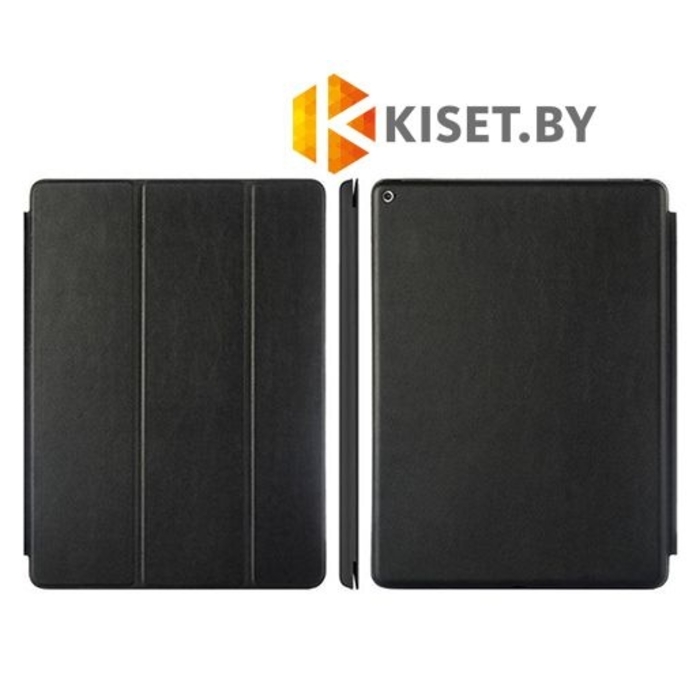 Чехол-книжка KST Smart Case для iPad Pro 12.9 2015 / 2017 (A1584, A1652, A1670, A1671, A1821) черный