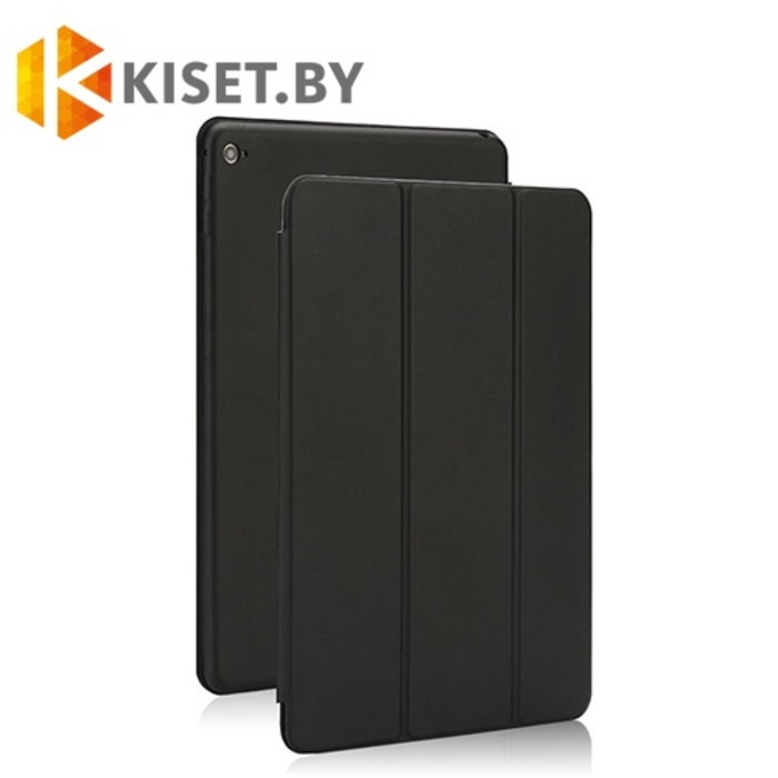 Чехол-книжка Smart Case для iPad 5 9.7 (A1823) / 6 2018 (A1954) черный