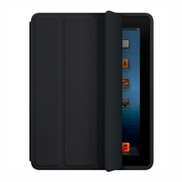 Чехол-книжка Smart Case для iPad 2 (A1395)/ 3 (A1416) / iPad 4 (A1458) черный