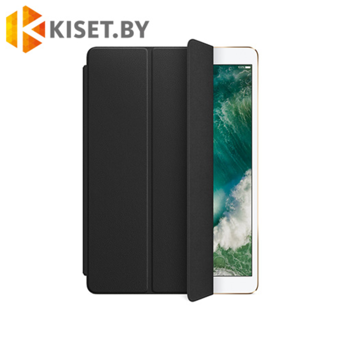 Чехол-книжка Smart Case JFK для iPad Pro 10.5 / Air 10.5 черный