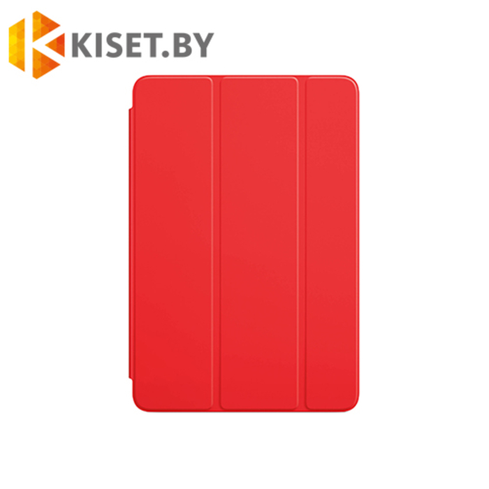 Чехол-книжка Smart Case для iPad Mini 2/3, красный