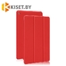 Чехол-книжка KST Smart Case для iPad Air 2, красный