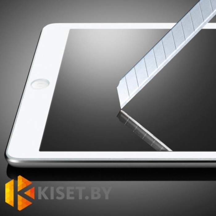 Защитное стекло для iPad Pro 10.5 / Air 10.5 прозрачное