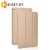 Чехол-книжка KST Smart Case для iPad 5 (A1823) / Air (A1475 / A1476), золотой