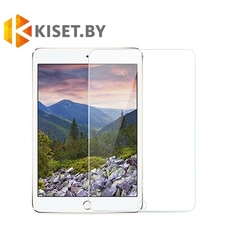 Защитное стекло KST 2.5D для iPad Pro 10.5 (A1709) / Air 10.5 (A2153 / A2123) прозрачное