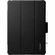 Чехол SPIGEN RUGGED ARMOR PRO для IPAD 10.2 (2019 / 2020 / 2021) черный