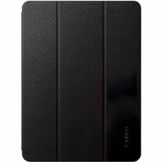Чехол SPIGEN URBAN FIT для IPAD 10.2 (2019 / 2020 / 2021) черный