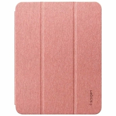 Чехол SPIGEN URBAN FIT для IPAD 10.9 (2022) розовое золото