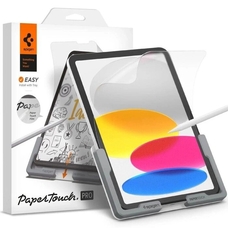Защитная плёнка SPIGEN PAPER TOUCH PRO для IPAD 10.9 2022 матовая