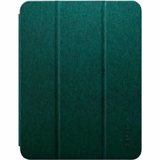 Чехол SPIGEN URBAN FIT для IPAD 10.9 (2022) зеленый