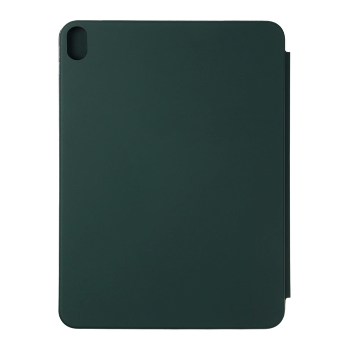 Чехол-книжка Smart Case для iPad Air 4 10.9 2020 (A2324 / A2072 / A2325 / A2316) / Air 5 2022 (A2589 / A2591) зеленый