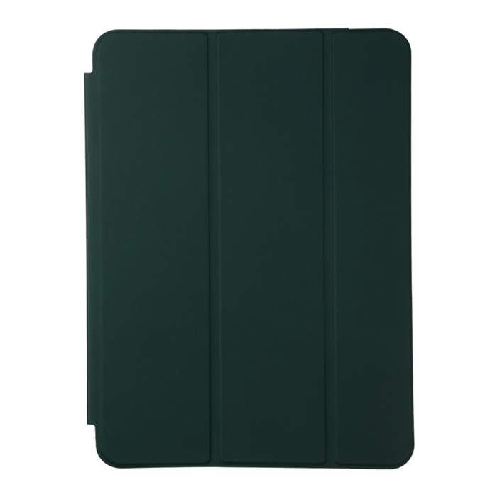 Чехол-книжка Smart Case для iPad Air 4 10.9 2020 (A2324 / A2072 / A2325 / A2316) / Air 5 2022 (A2589 / A2591) зеленый
