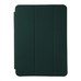 Чехол-книжка KST Smart Case для iPad Air 4 10.9 2020 (A2324 / A2072 / A2325 / A2316) / Air 5 2022 (A2589 / A2591) зеленый