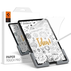Защитная плёнка SPIGEN PAPER TOUCH PRO для IPAD AIR 4 / 5 / PRO 11 матовая