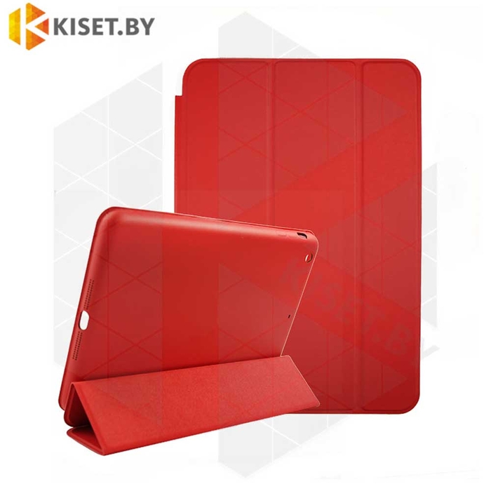 Чехол-книжка Smart Case для iPad Mini 2/3, красный