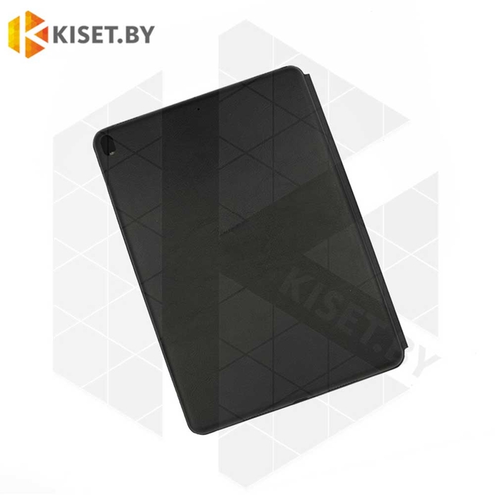 Чехол-книжка Smart Case для iPad Pro 10.5 / Air 10.5 черный