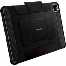 Чехол SPIGEN RUGGED ARMOR PRO для IPAD PRO 11 (2020 / 2021 / 2022) черный