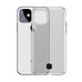 Чехол Baseus WIAPIPH61S-QA01 для Apple iPhone 11 серый