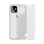 Чехол Baseus WIAPIPH61S-QA02 для Apple iPhone 11 прозрачный