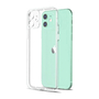 Силиконовый чехол KST SC для Apple iPhone 11 прозрачный