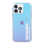 Чехол-накладка противоударный Skinarma Kirameku Apple iPhone 13 Pro Max голографическая отделк