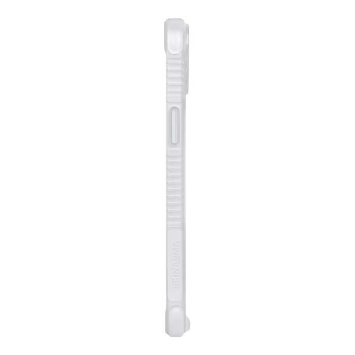 Чехол-накладка противоударный Skinarma Taito Apple iPhone 13 Pro Max прозрачный