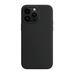 Силиконовый чехол KST MC для Apple iPhone 14 Pro Max черный